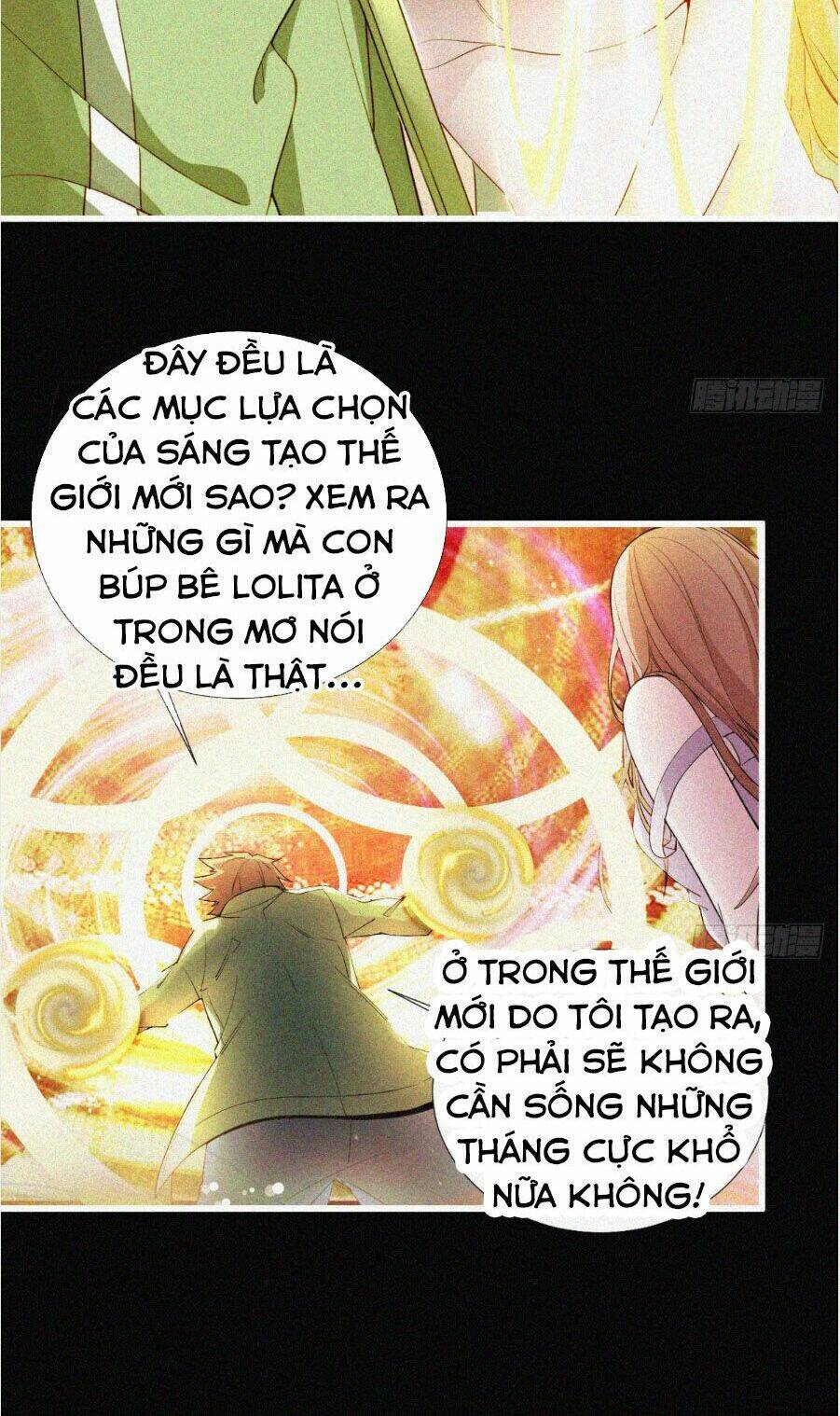 Nguyên Linh Chúa Tể: Chapter 2