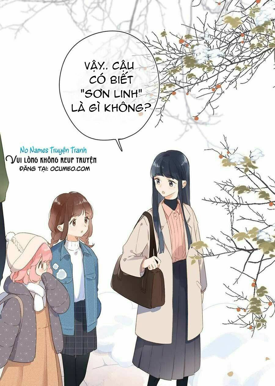 Sos! Tôi Đã Yêu Một Con Sâu Bướm (Phần 2): Chapter 10