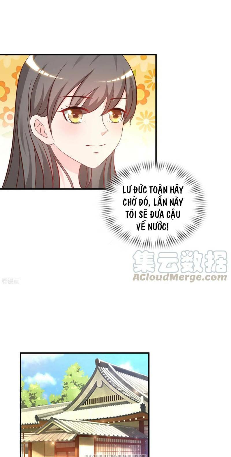 Tối Cường Vận Đào Hoa: Chapter 57