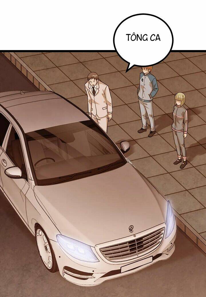 Đai Ca Trở Lại Tuổi 16: Chapter 82