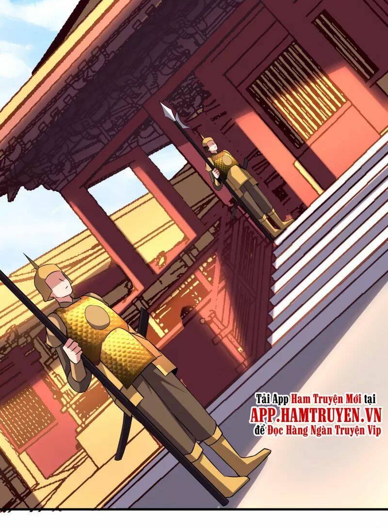 Phục Thiên Thánh Chủ: Chapter 150