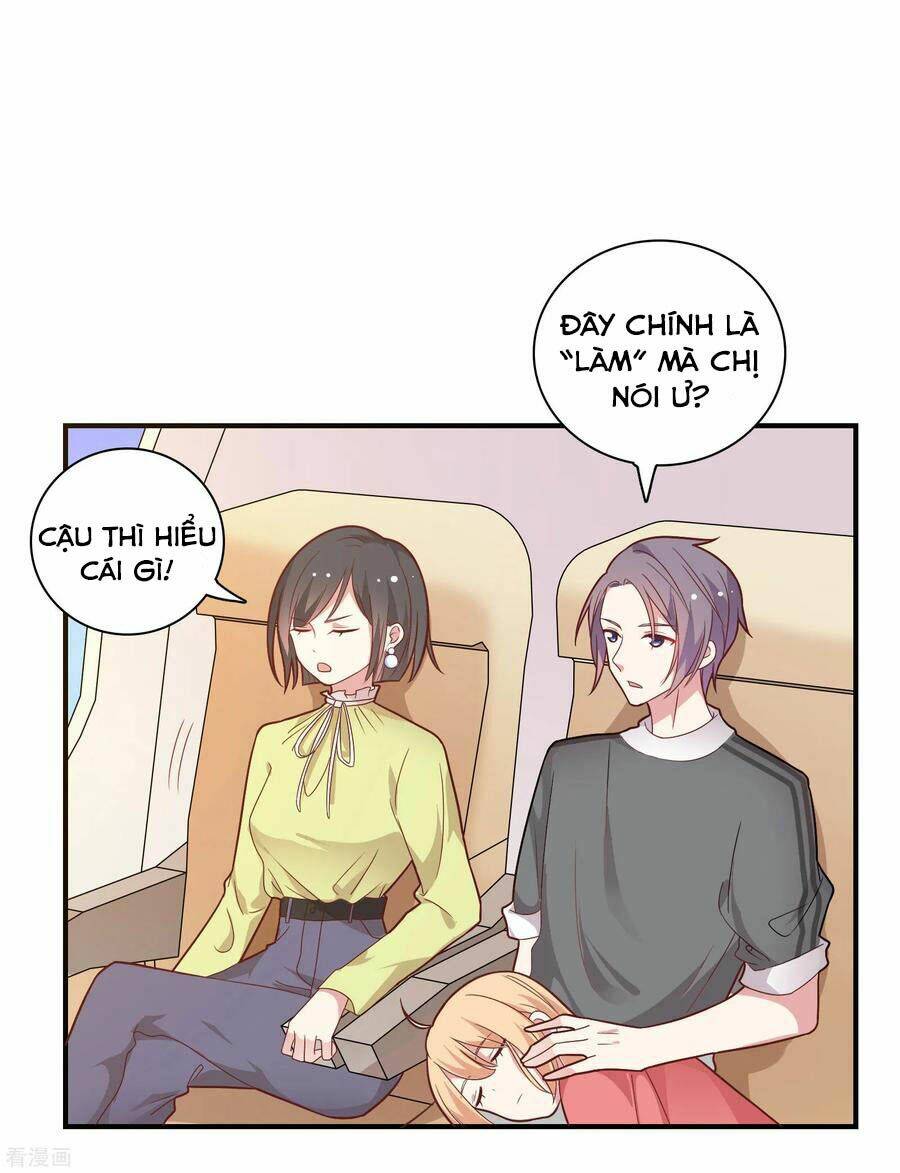Hẹn Hò Siêu Tốc: Chapter 45