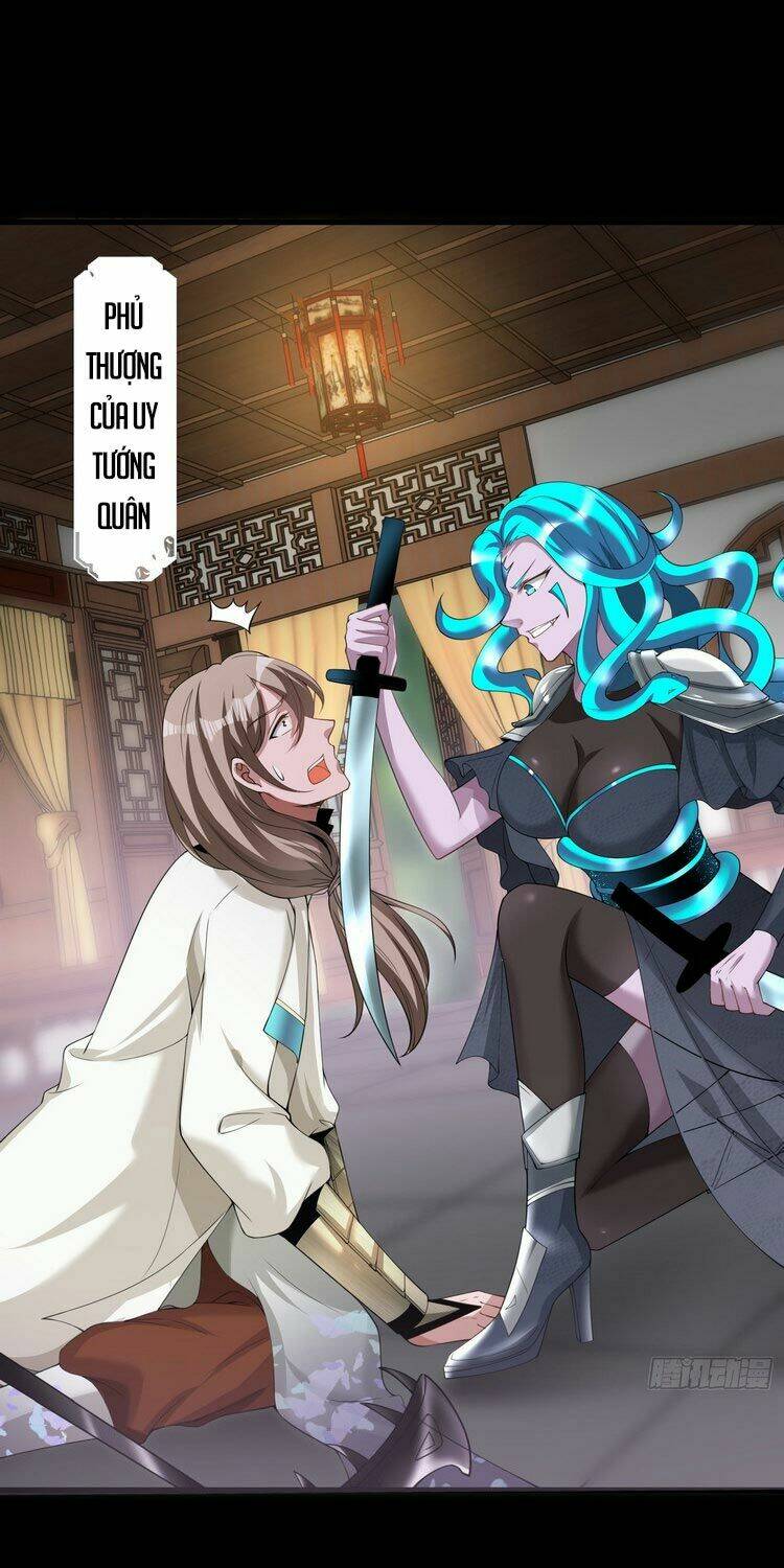 Tà Du Ký: Chapter 119
