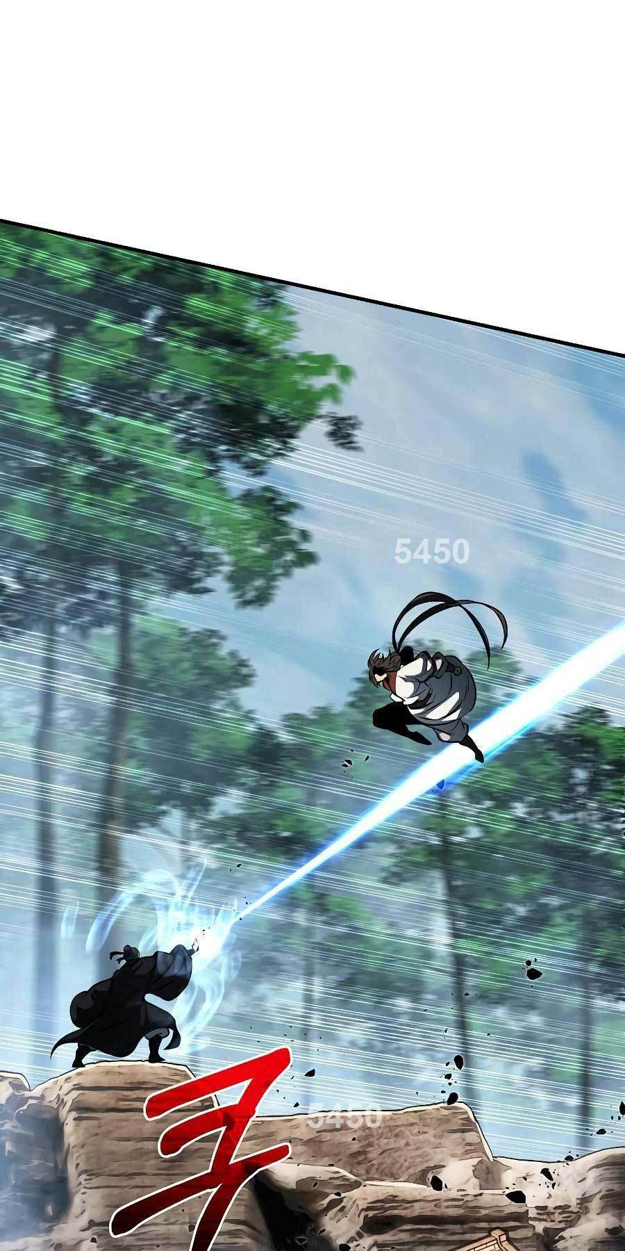 Đông Phương Bất Bại: Chapter 24