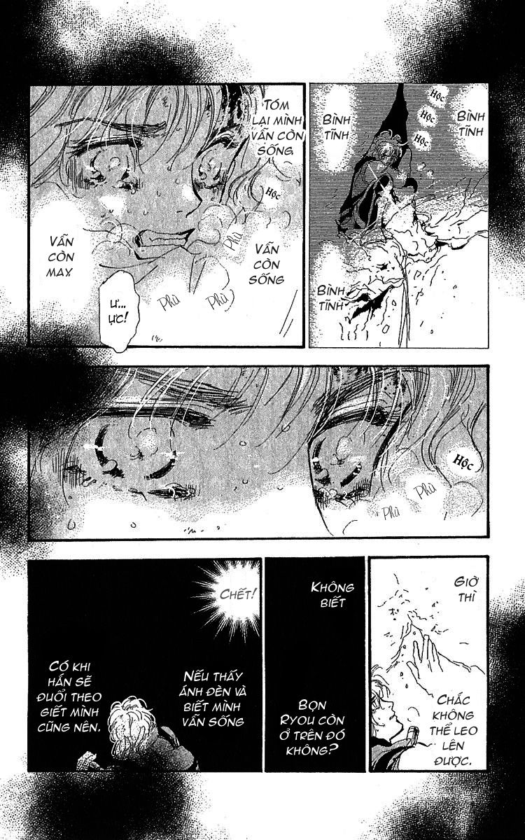 Mầm Sống: Chapter 81