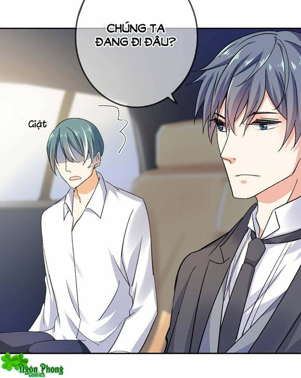 Nhật Ký Dạy Dỗ Của Gia Tộc Đáng Yêu: Chapter 58