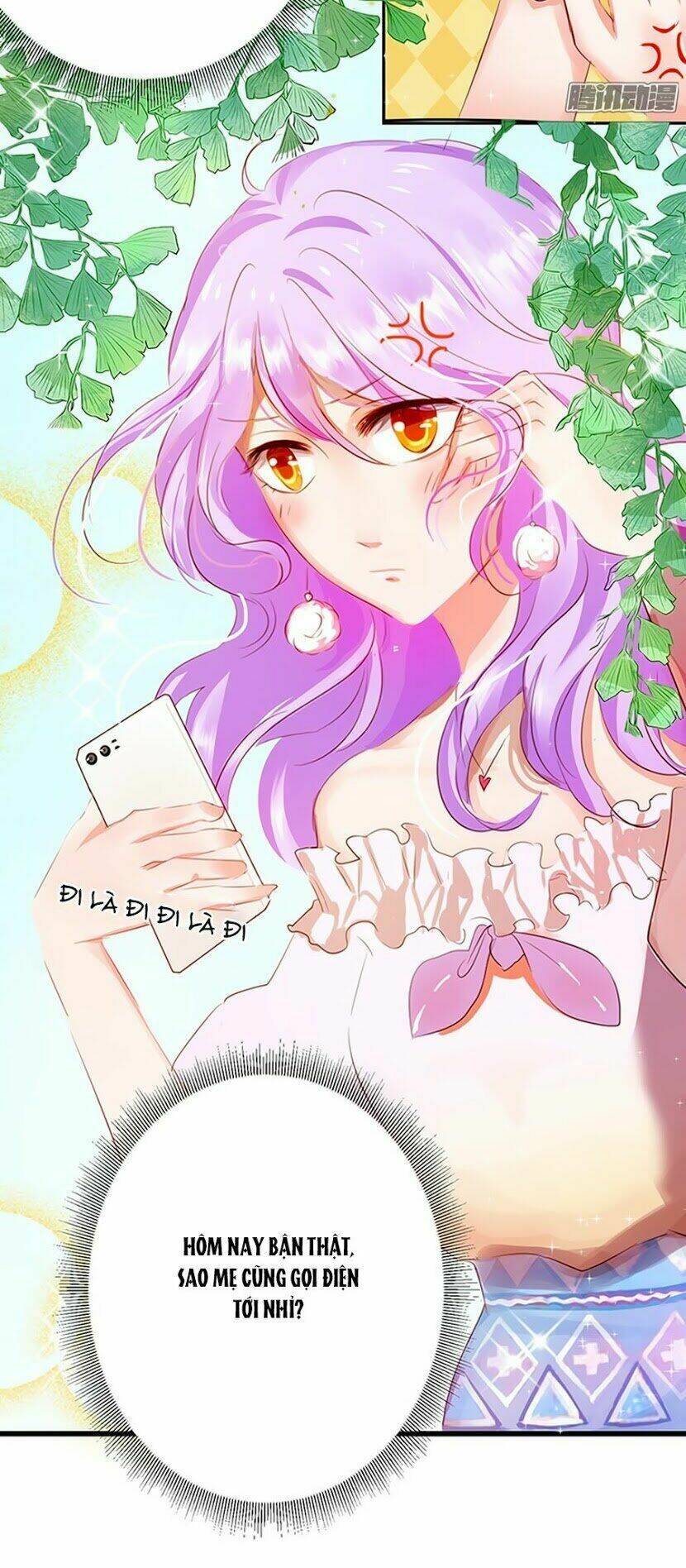 Bạn Trai Là Ngôi Sao: Chapter 24