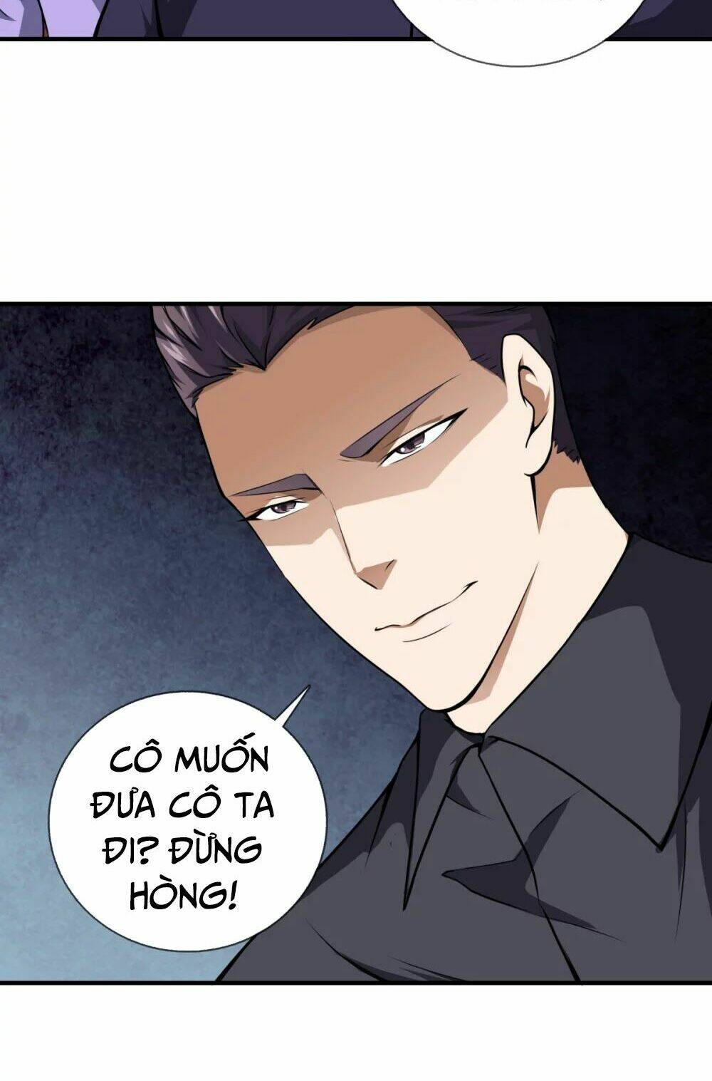 Đô Thị Chí Tôn: Chapter 20