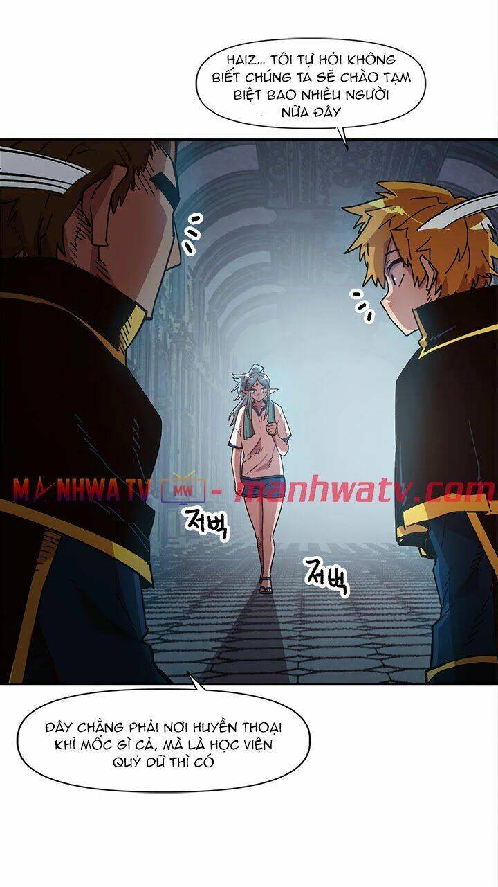 Nô Lệ Nghịch Thiên: Chapter 17