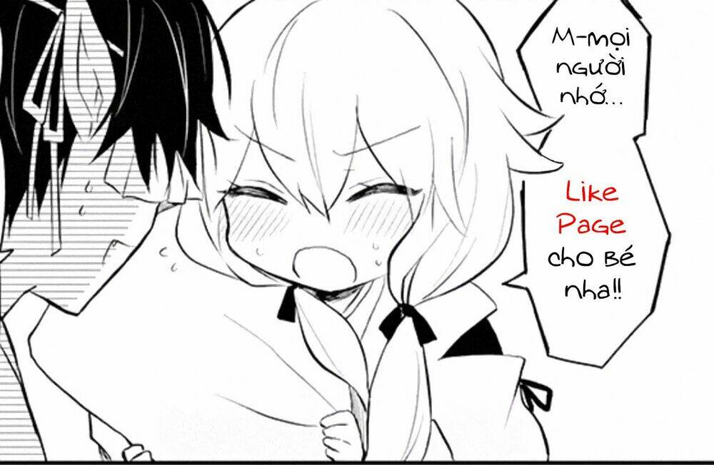 Ojiichan Shinanai: Chapter 19