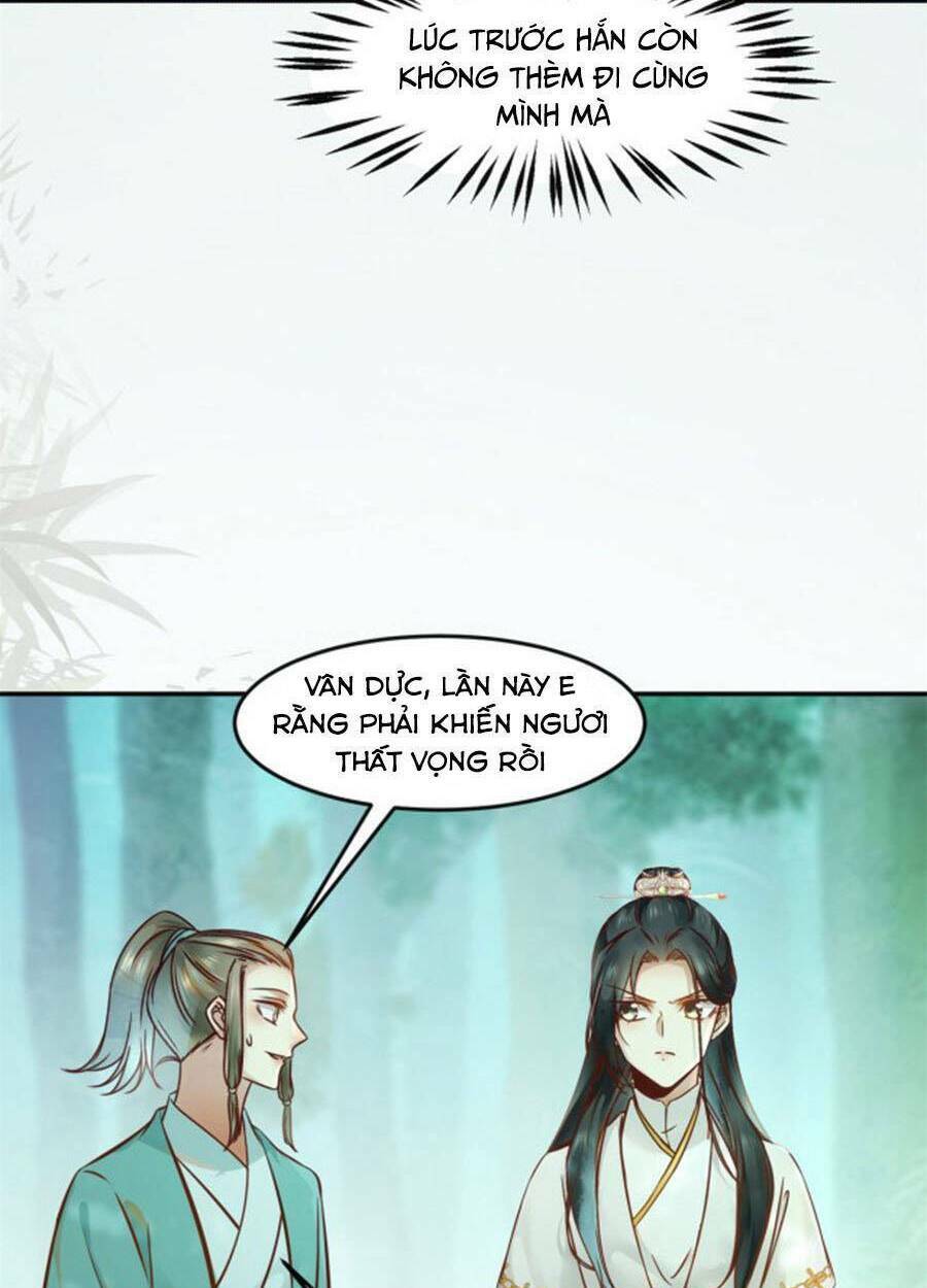 Nghịch Thiên Thần Phi Chí Thượng: Chapter 53