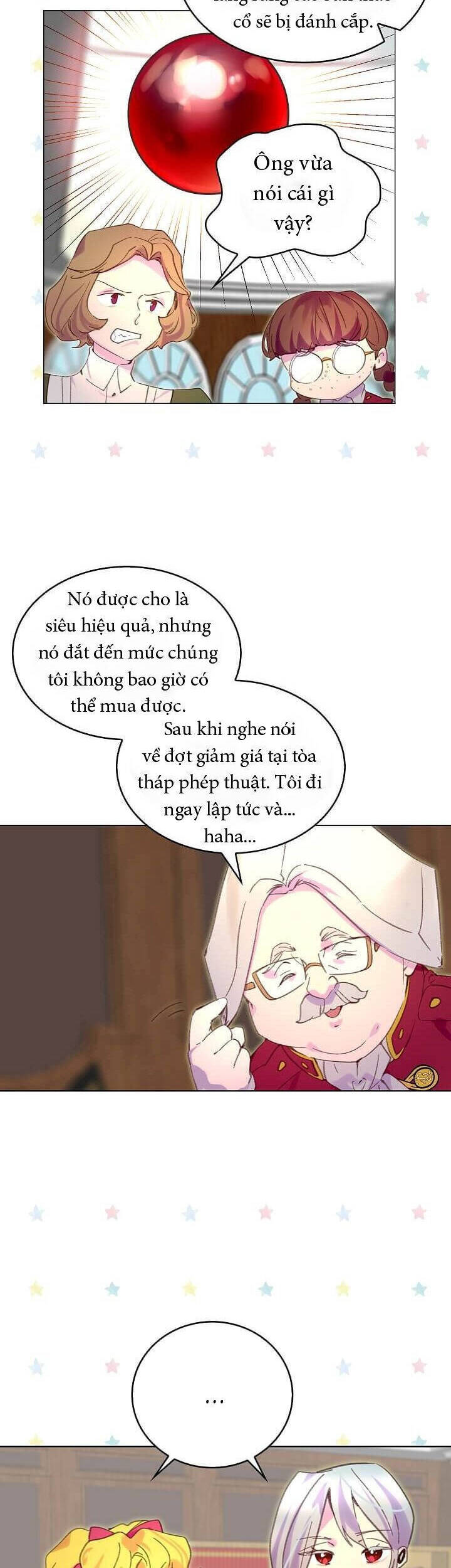 Đừng Xem Thường Nữ Phụ: Chapter 86