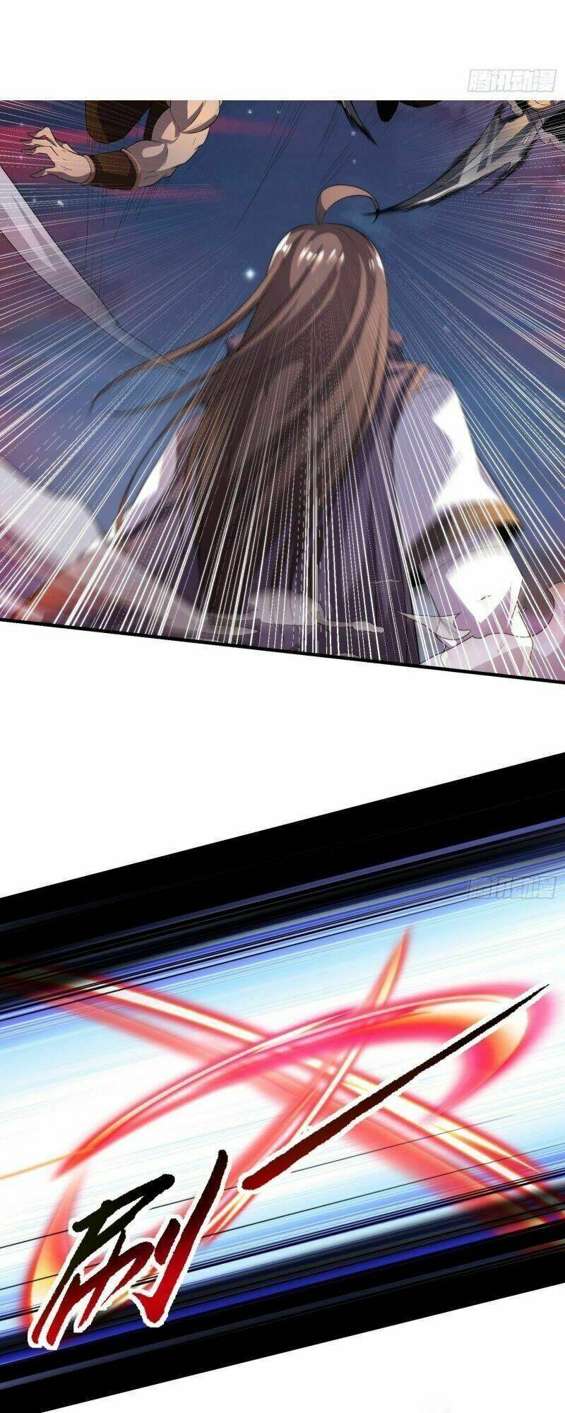 Vận Rủi Thực Không Phải Cha Ta: Chapter 19