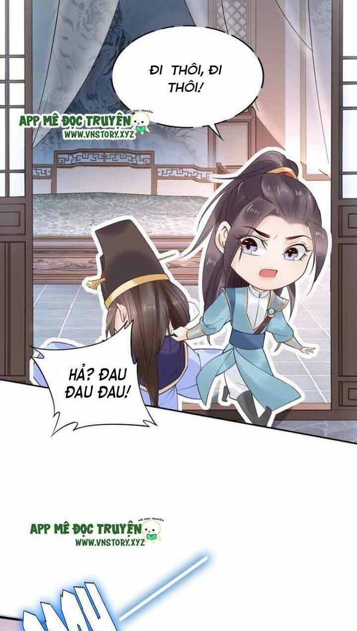 Nhất Sinh Nhất Thế Tiếu Thương Khung: Chapter 50