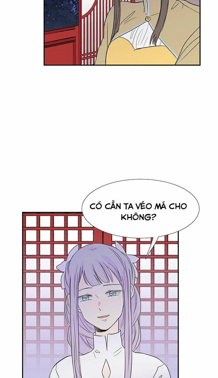 Học Sĩ Tái Sinh: Chapter 44