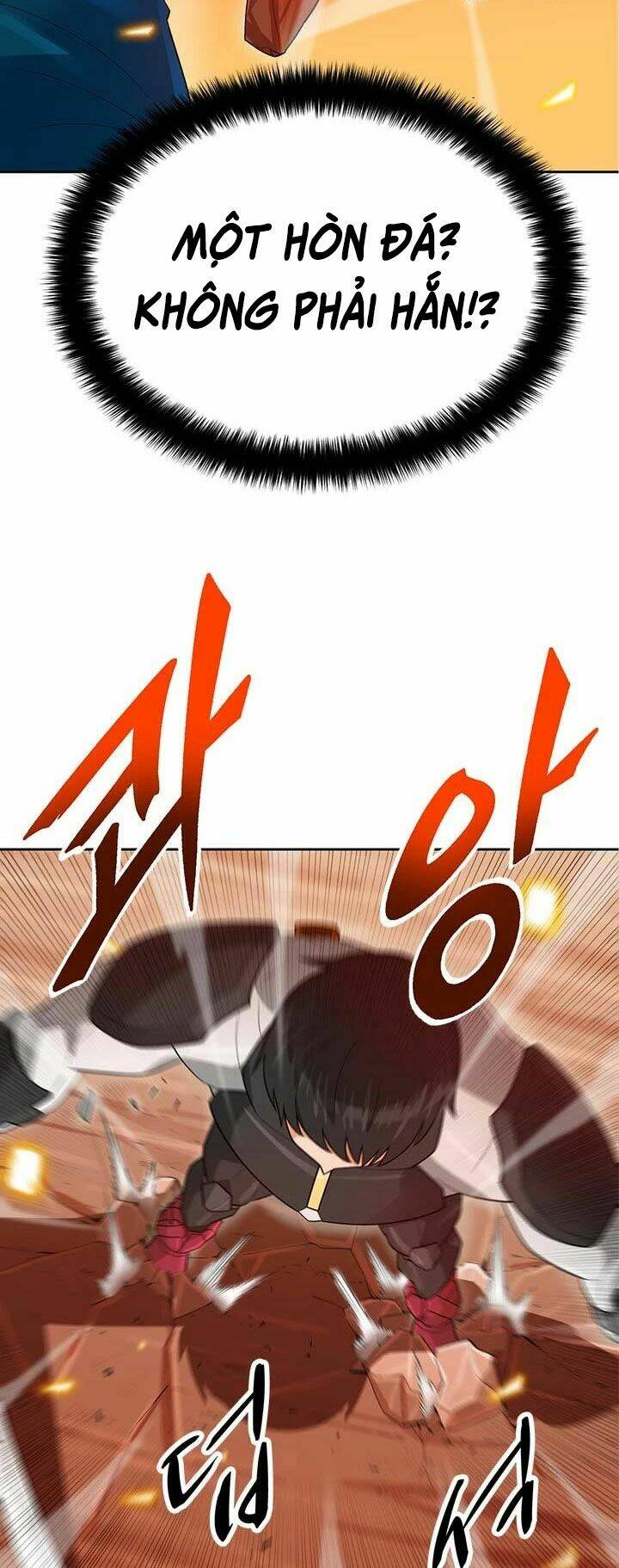 Tôi Tự Động Săn Một Mình: Chapter 90