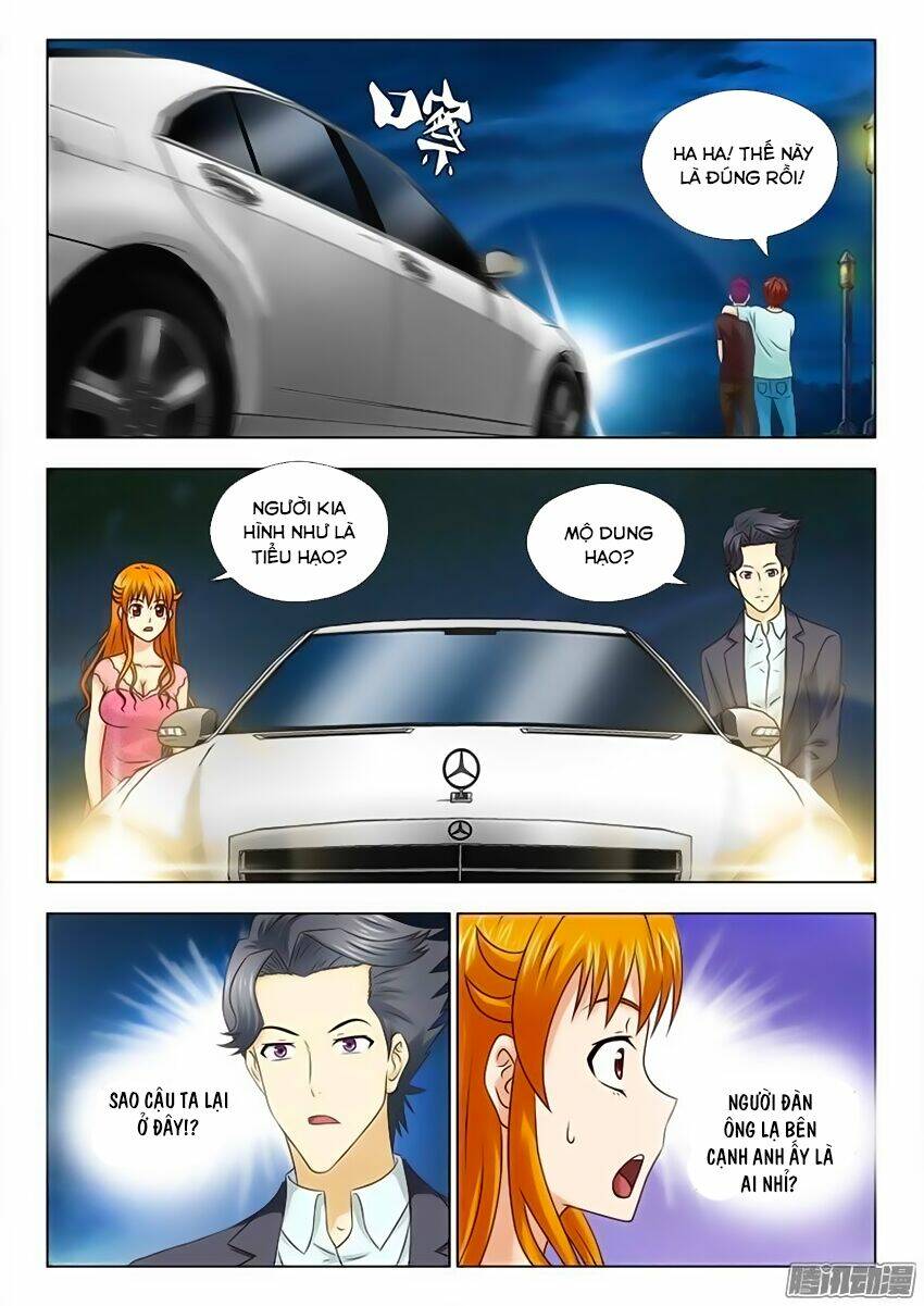 Tối Cường Tà Thiếu: Chapter 190