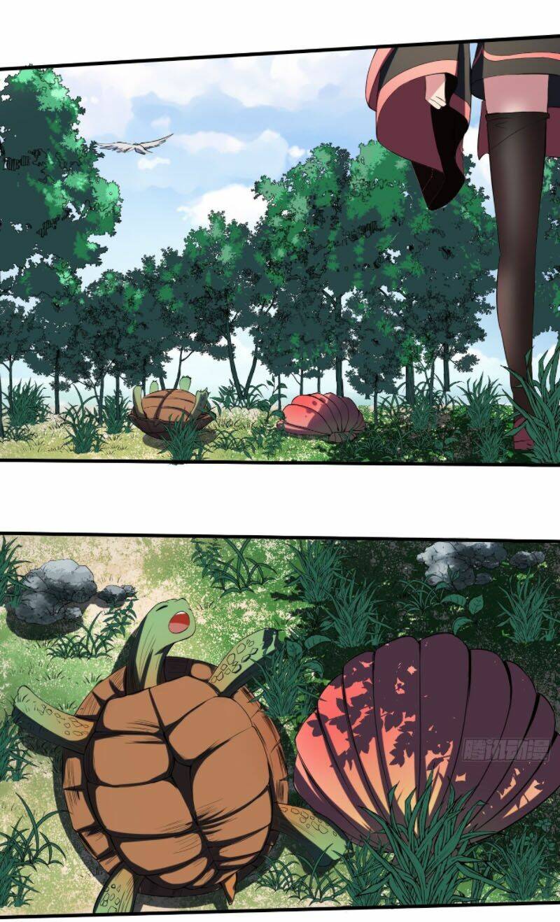 Phản Phái Yêu Tế: Chapter 14