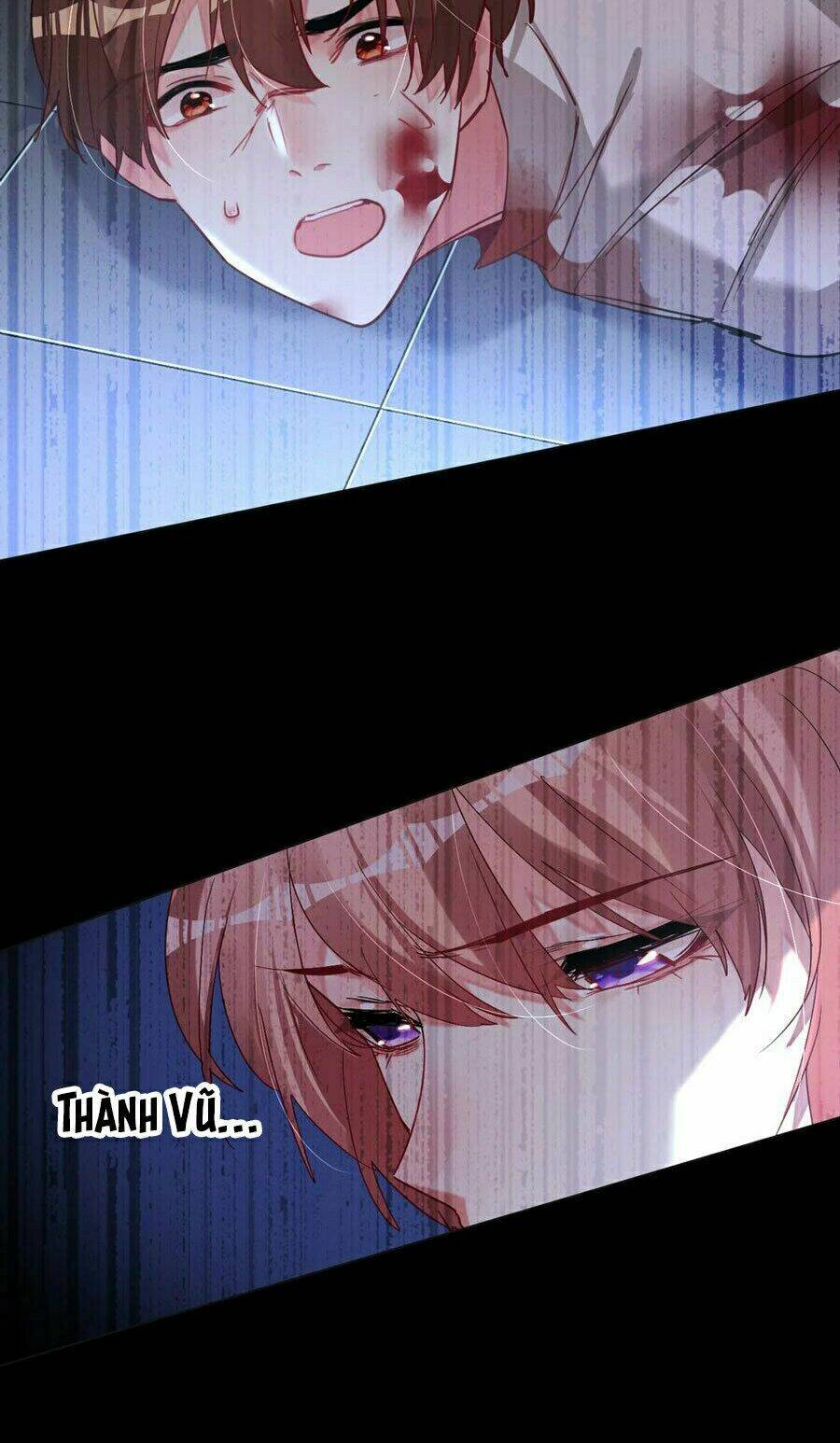 Vì Yêu Mà Khắc Cốt Ghi Tâm: Chapter 46