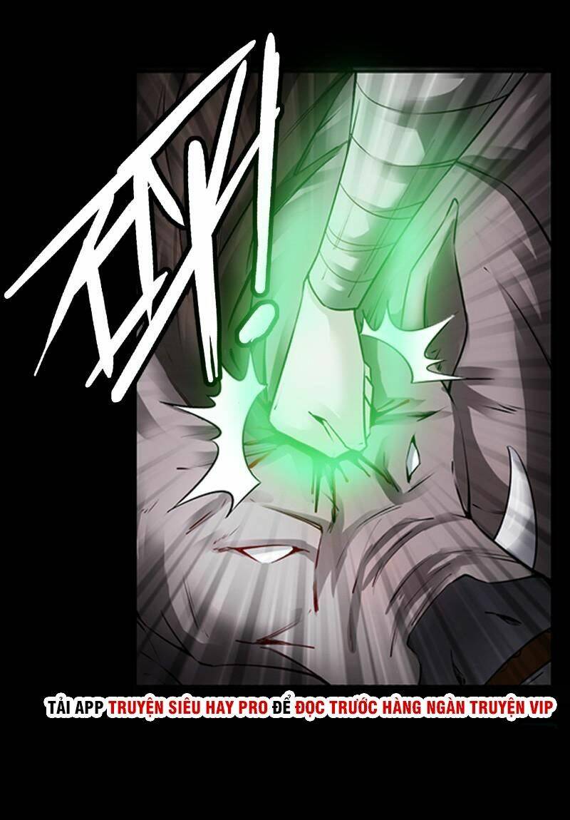 Cổ Chân Nhân: Chapter 65