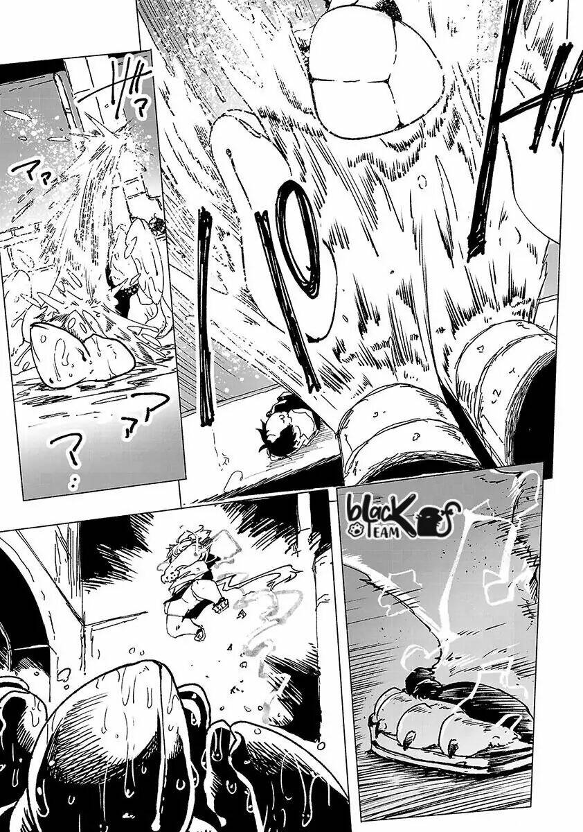 Kemono Giga: Chapter 1