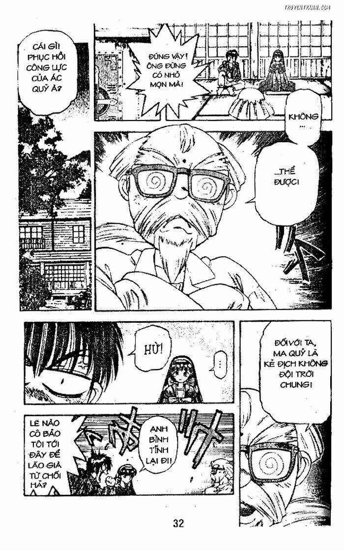 Devil And Devil: Chapter 15