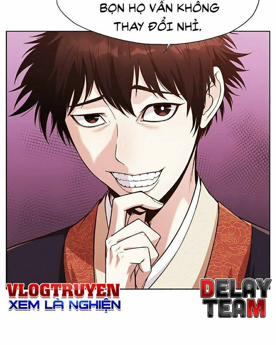 Thiên Võ Chiến Thần: Chapter 9