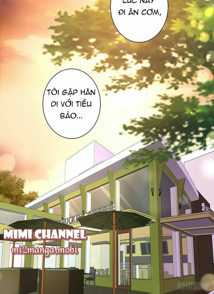 Náo Loạn Suốt Đời: Chapter 21