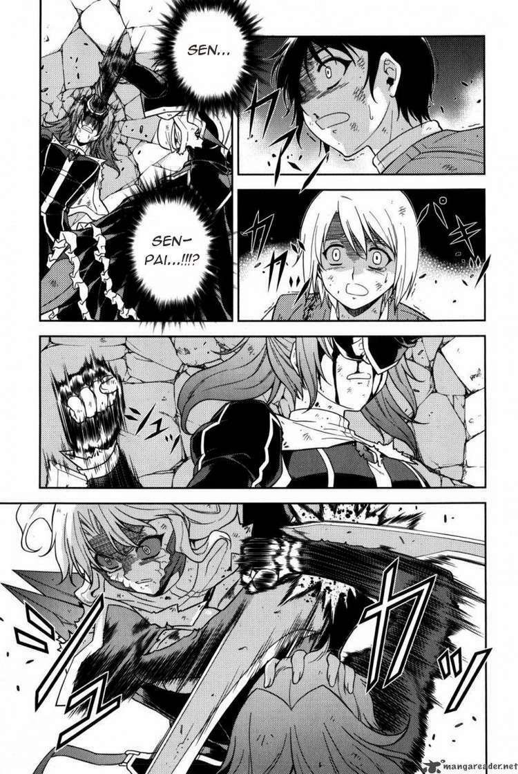 Freezing: Chapter 36