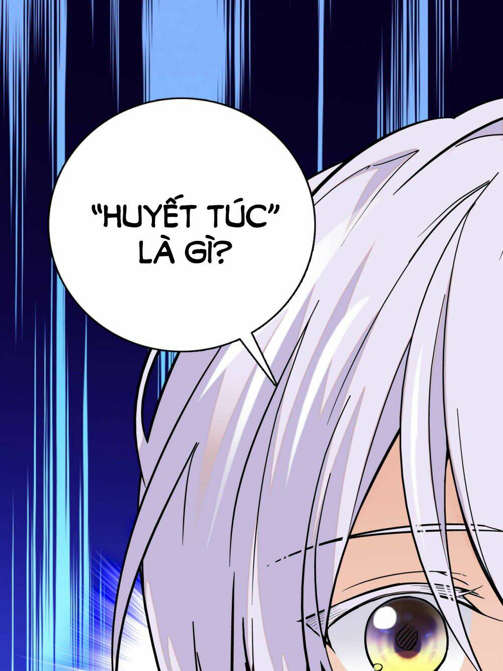 Huyết Túc Khế Ứớc: Chapter 15