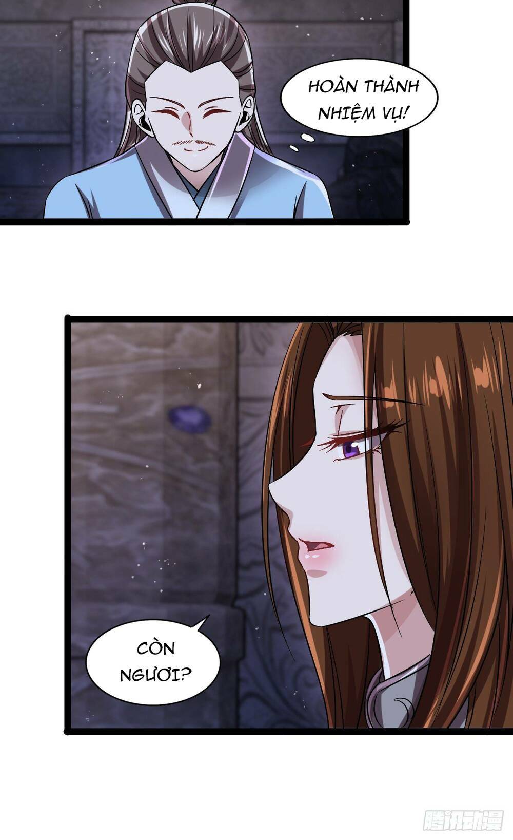 Cục Gạch Xông Vào Dị Giới: Chapter 16