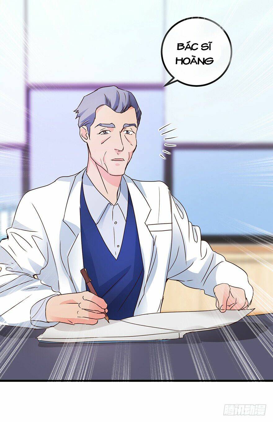 Thấu Thị Tiên Y: Chapter 31