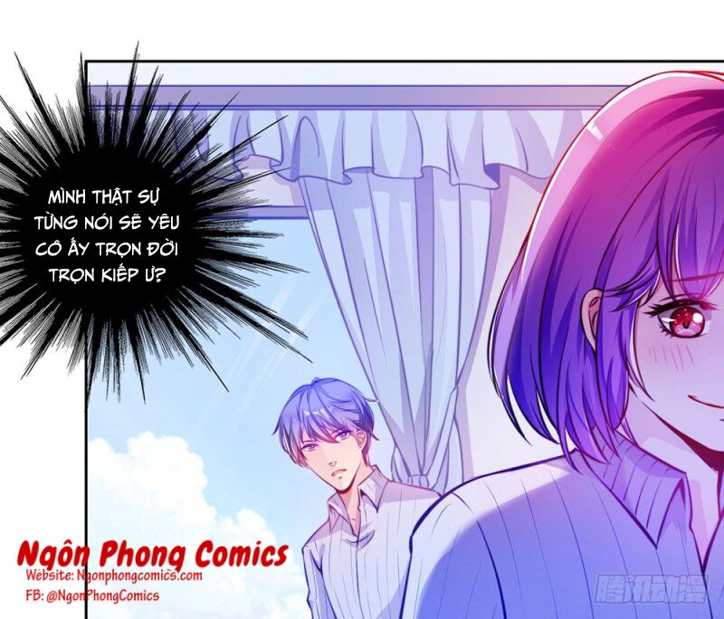 Yêu Tiếp Thành Nghiện, Tổng Tài Quá Bá Đạo: Chapter 25