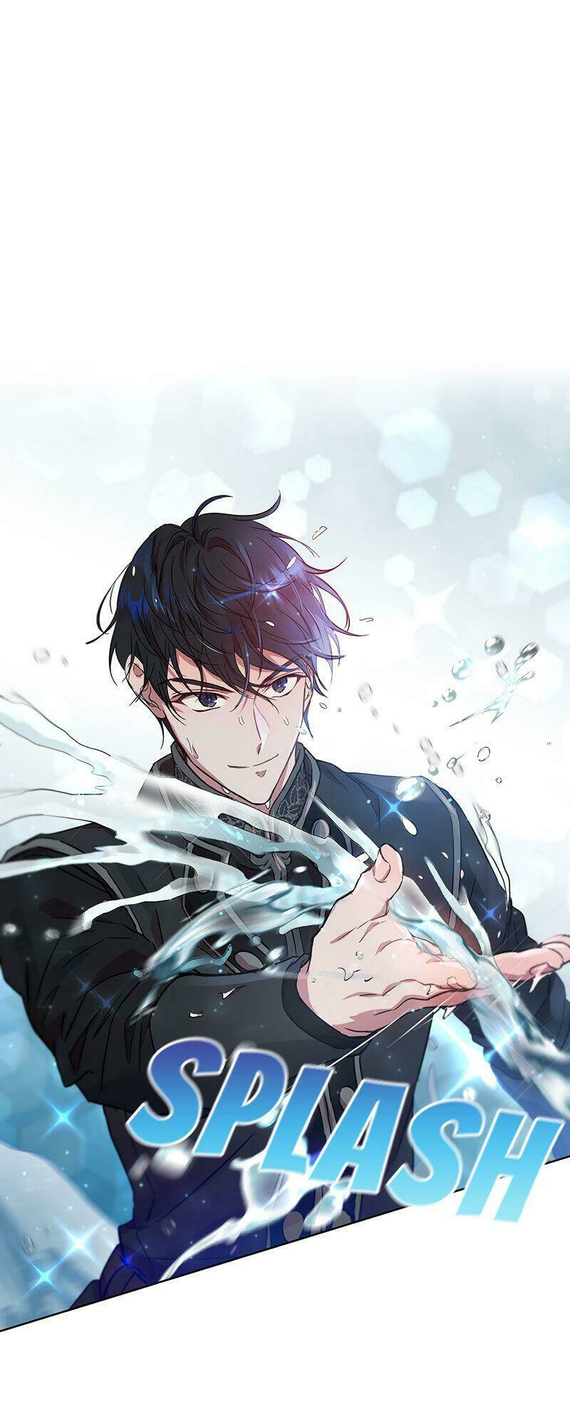 Khế Ước Của Ác Ma: Chapter 38
