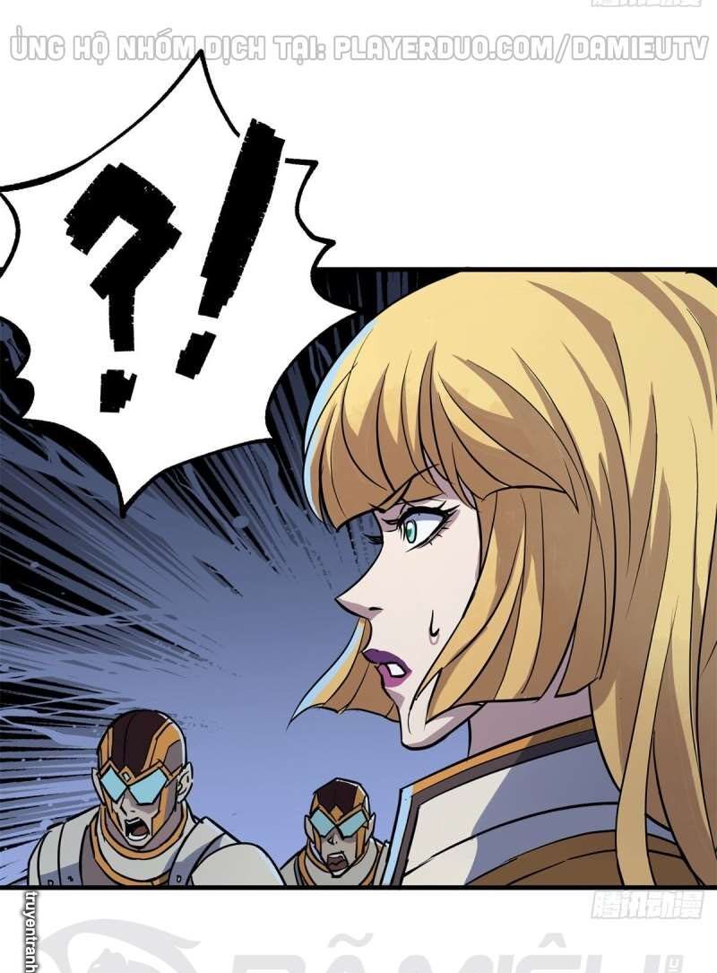 Thú Nhân: Chapter 235