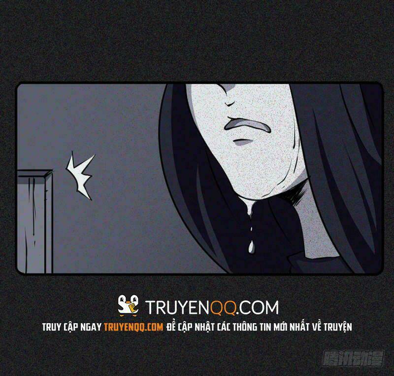 Trở Lại Căn Nhà Ma: Chapter 5