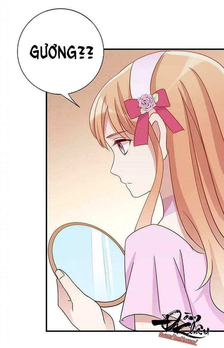 Hãy Call trước khi bốc cháy: Chapter 25