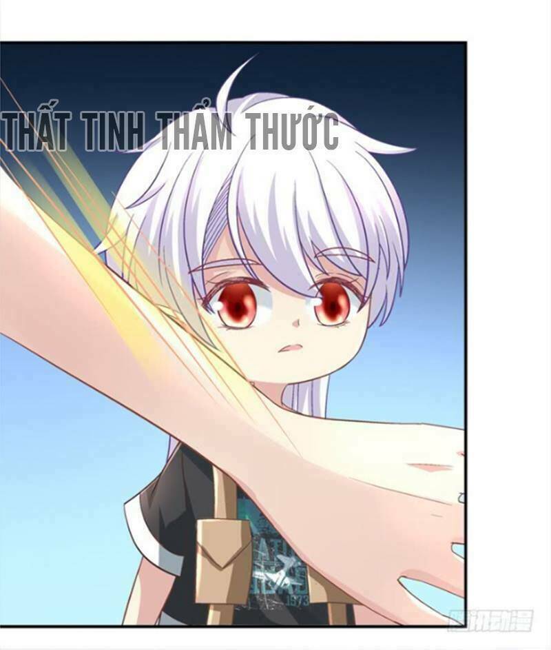 Đế Vương Ta Vẫn Còn Nhỏ: Chapter 38