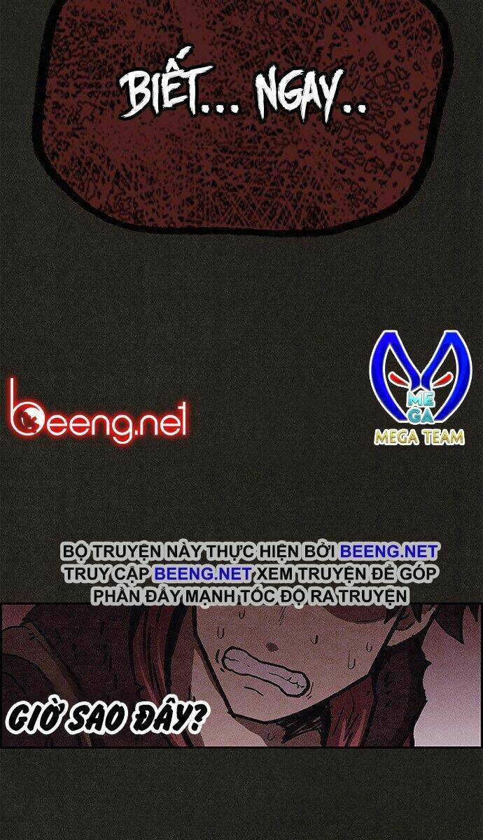 Quái Vật Tại Chung Cư Xanh: Chapter 95