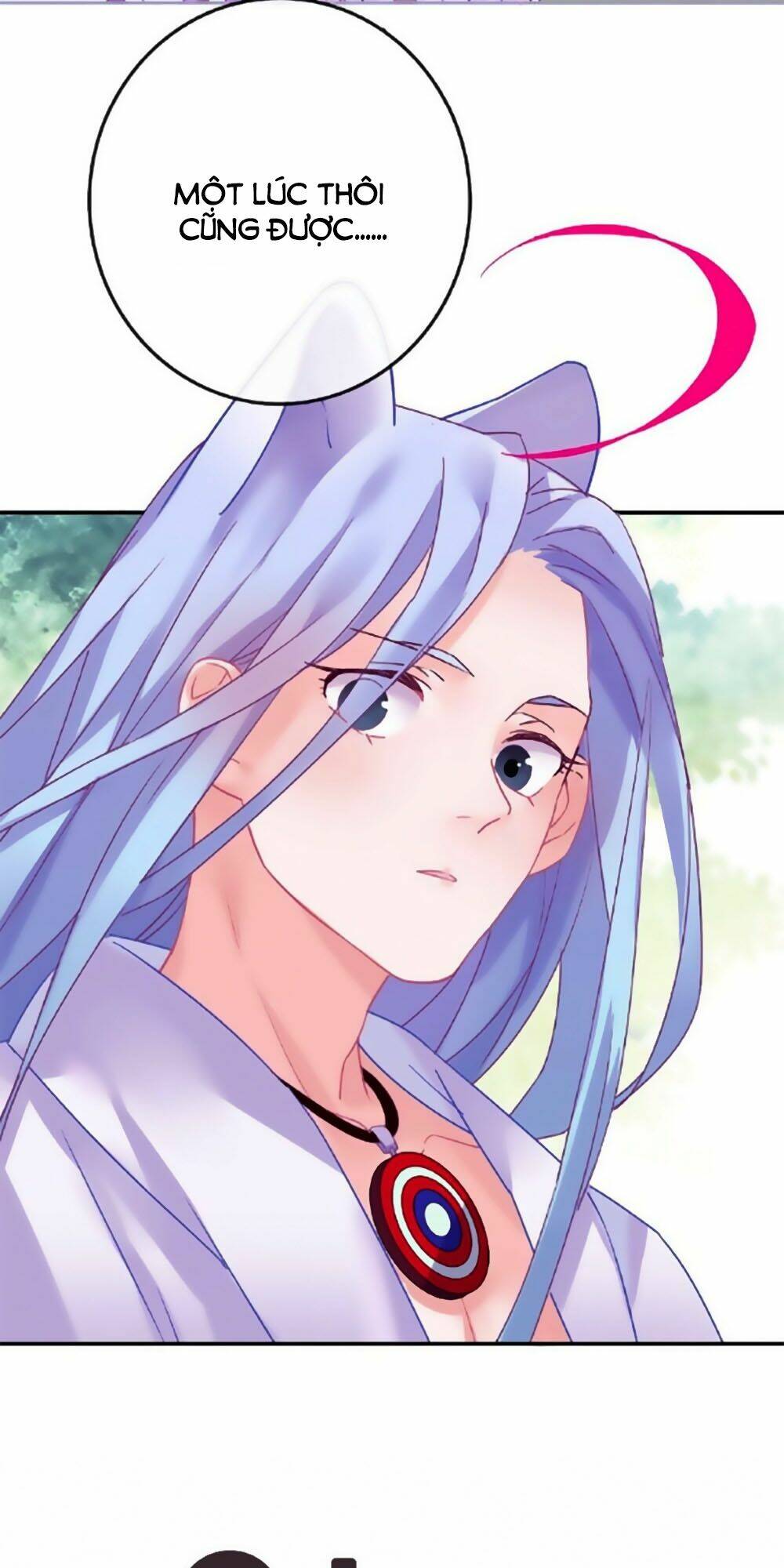 Đừng Nghịch, Ta Chỉ Muốn Yên Tĩnh: Chapter 81