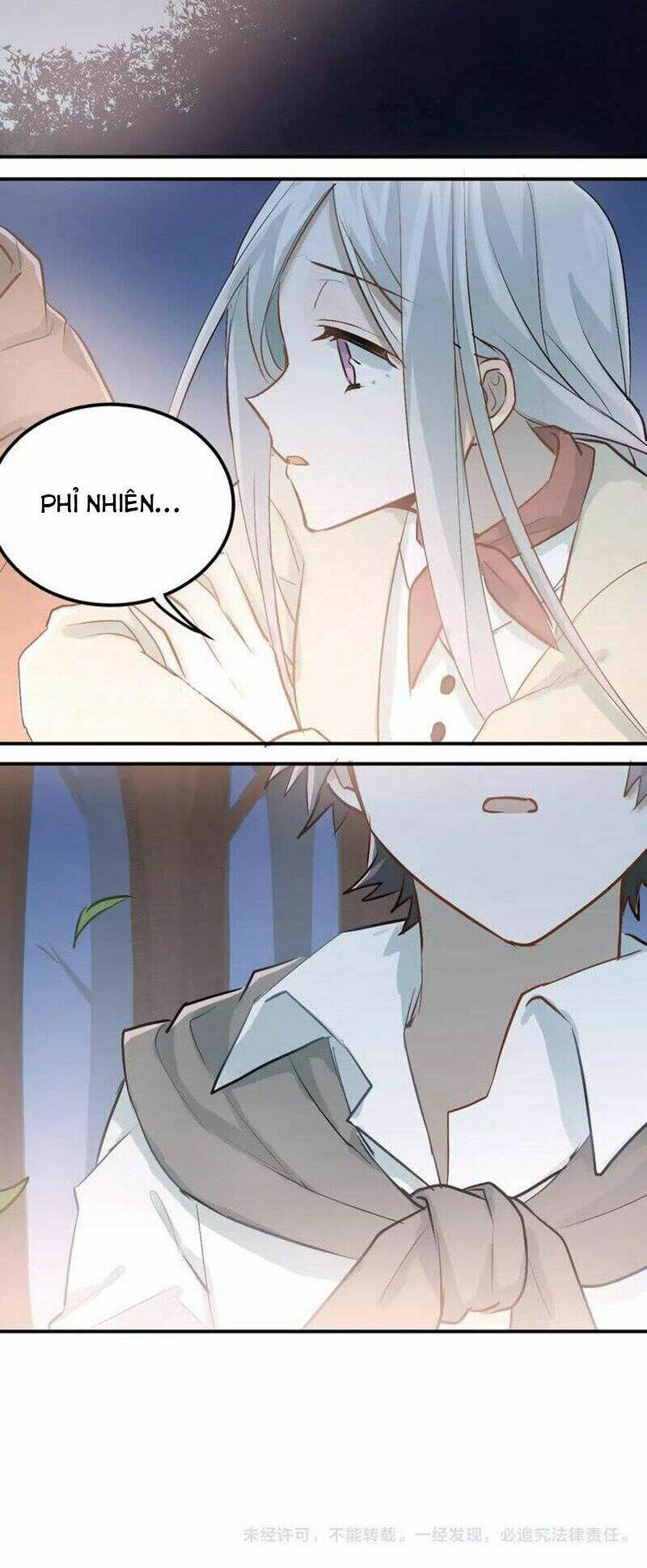 Đầu Gấu Biết Yêu: Chapter 69