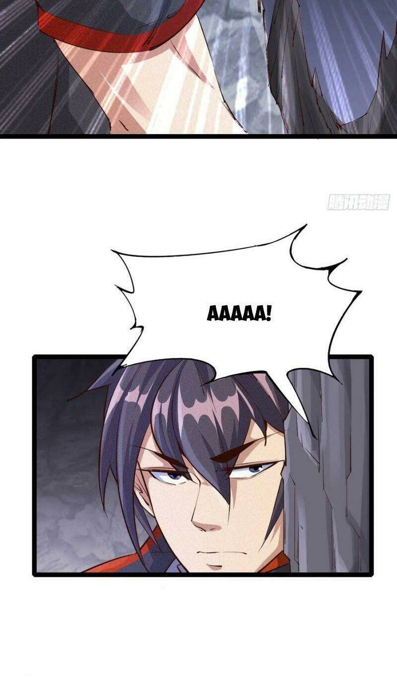 Ta Thành Thần Một Mình: Chapter 37