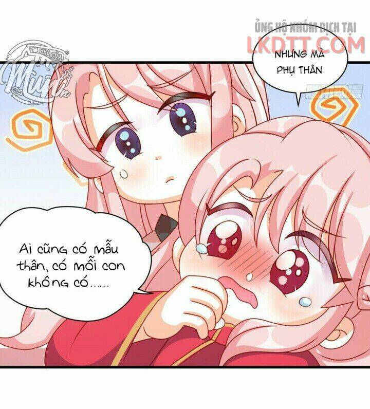 Kiều Phu Có Hỉ: Chapter 18.1