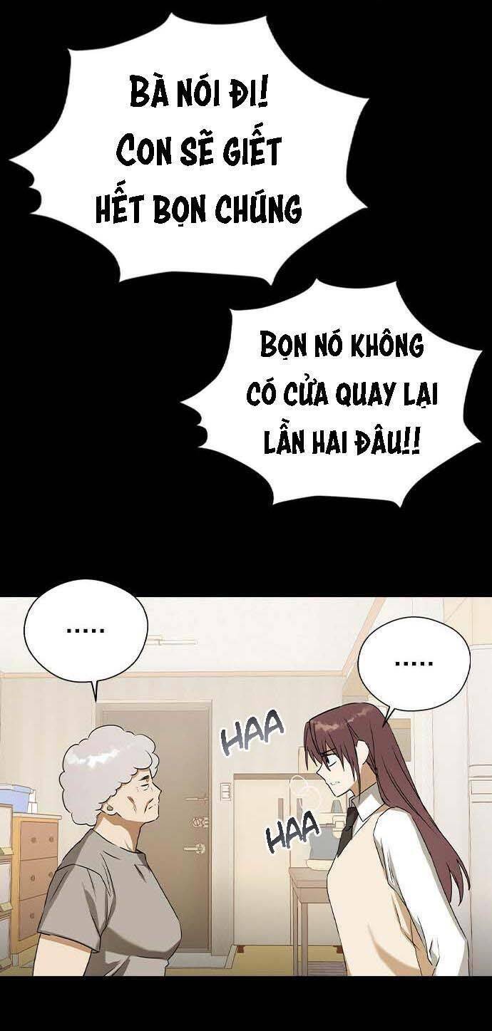 Duyên Nợ Kiếp Trước: Chapter 44