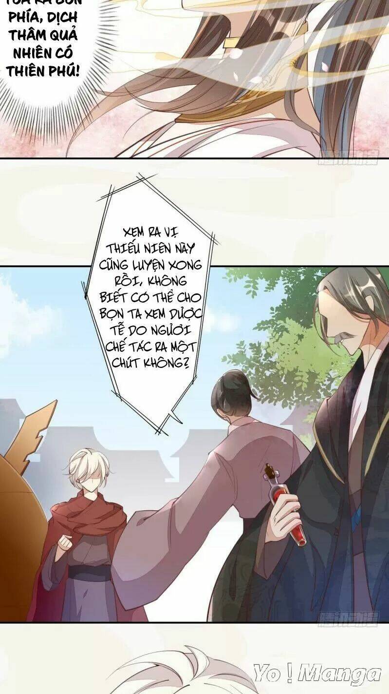 Tuyệt Thế Luyện Đan Sư: Chapter 66