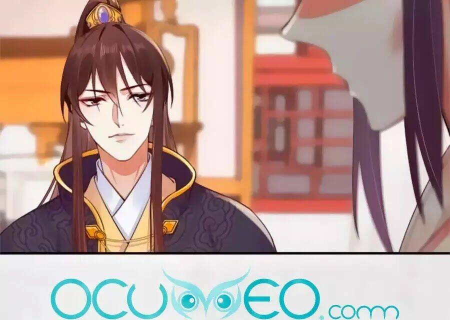 Hoạn Phi Hoàn Triều: Chapter 27