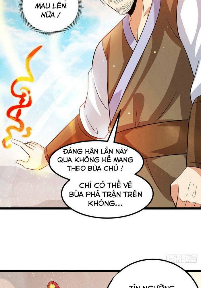 Tiên Vương Trùng Sinh: Chapter 207