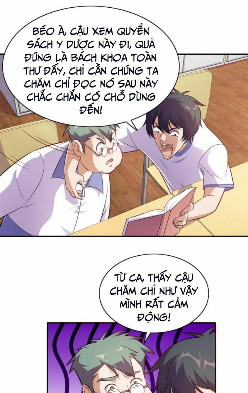 Kết Hôn Không Dễ: Chapter 3
