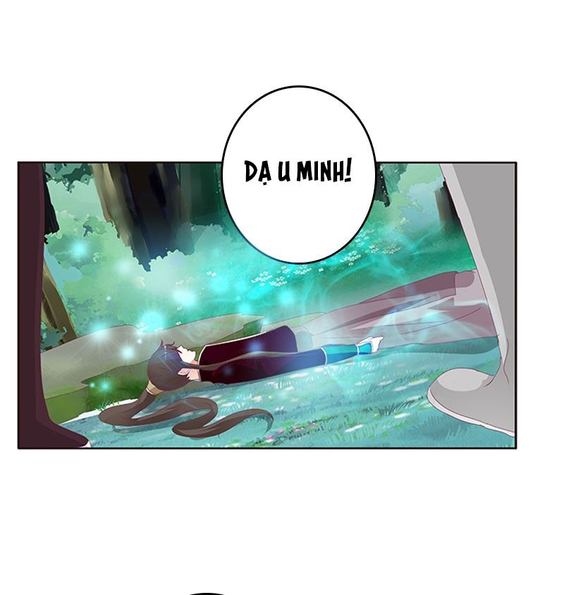 Thông Linh Phi: Chapter 357