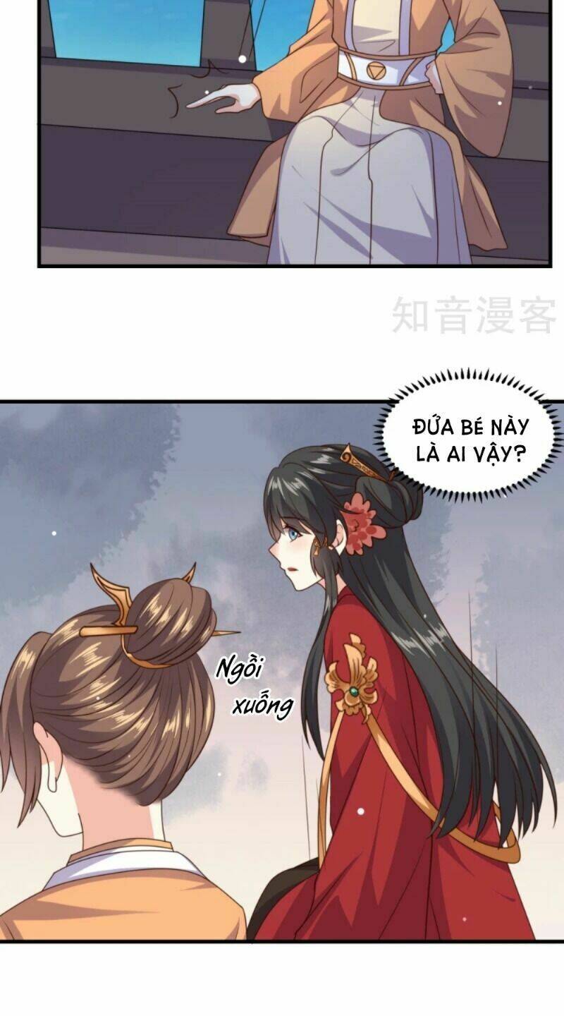 Đích Nữ Kiều Phi: Chapter 44